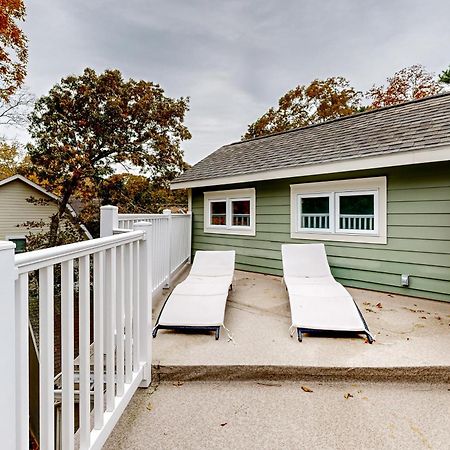 Villa Town Of Rehoboth Beach ---14 Cookman St. Exterior foto