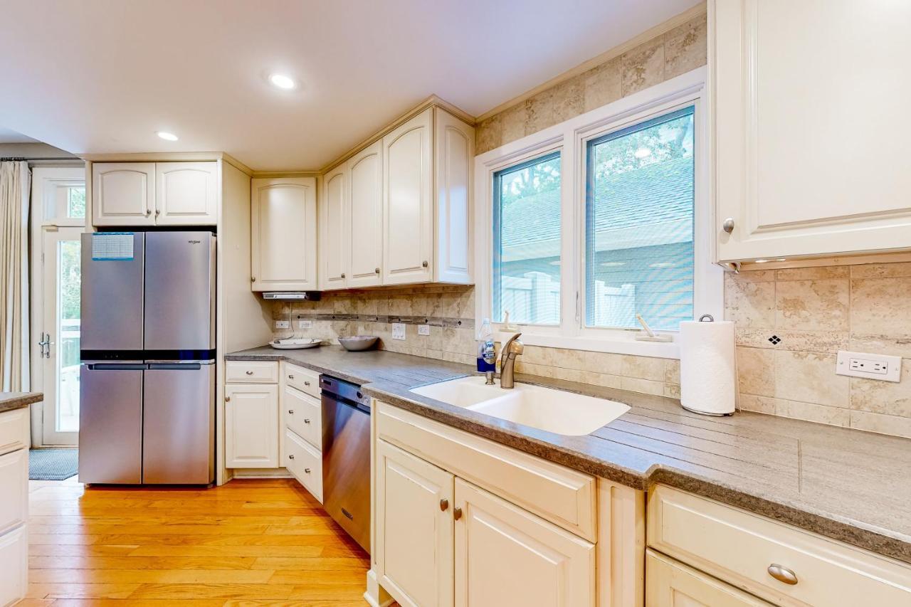 Villa Town Of Rehoboth Beach ---14 Cookman St. Exterior foto