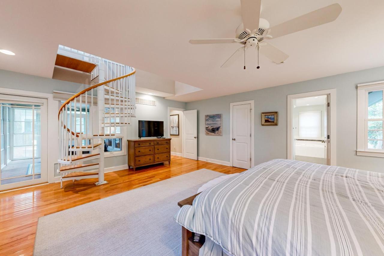 Villa Town Of Rehoboth Beach ---14 Cookman St. Exterior foto
