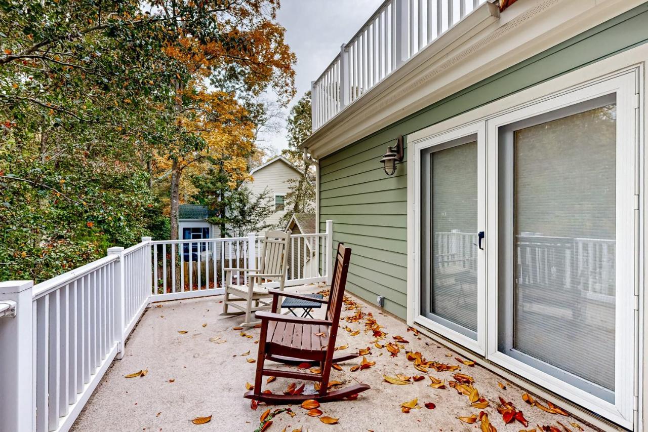 Villa Town Of Rehoboth Beach ---14 Cookman St. Exterior foto