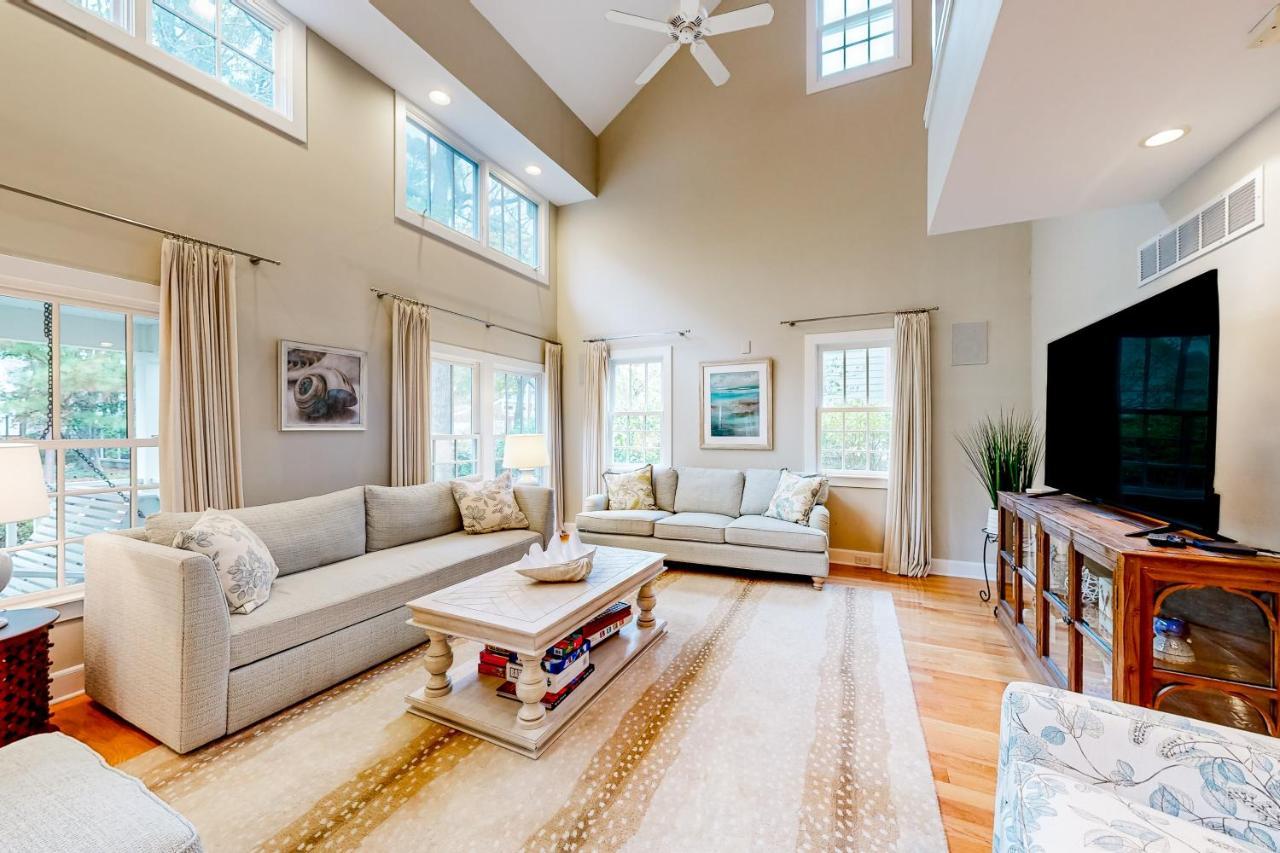 Villa Town Of Rehoboth Beach ---14 Cookman St. Exterior foto