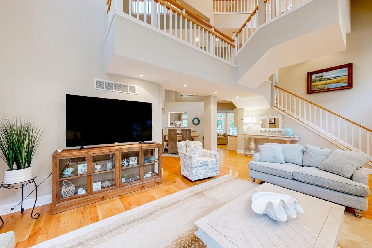 Villa Town Of Rehoboth Beach ---14 Cookman St. Exterior foto