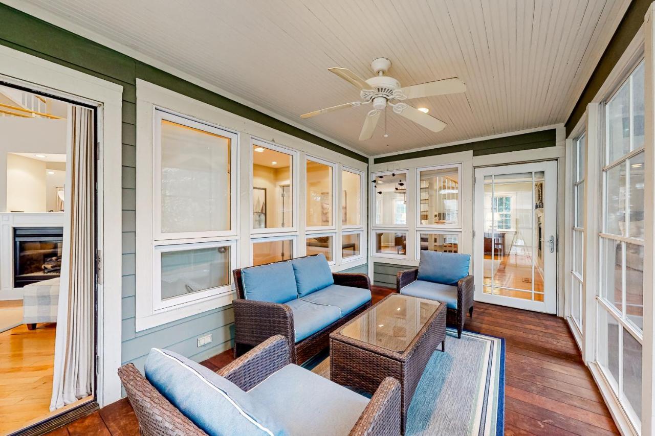 Villa Town Of Rehoboth Beach ---14 Cookman St. Exterior foto
