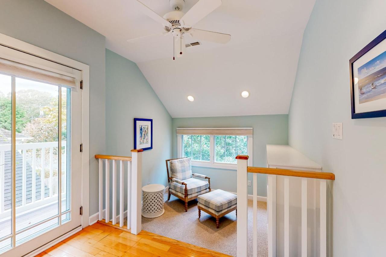 Villa Town Of Rehoboth Beach ---14 Cookman St. Exterior foto