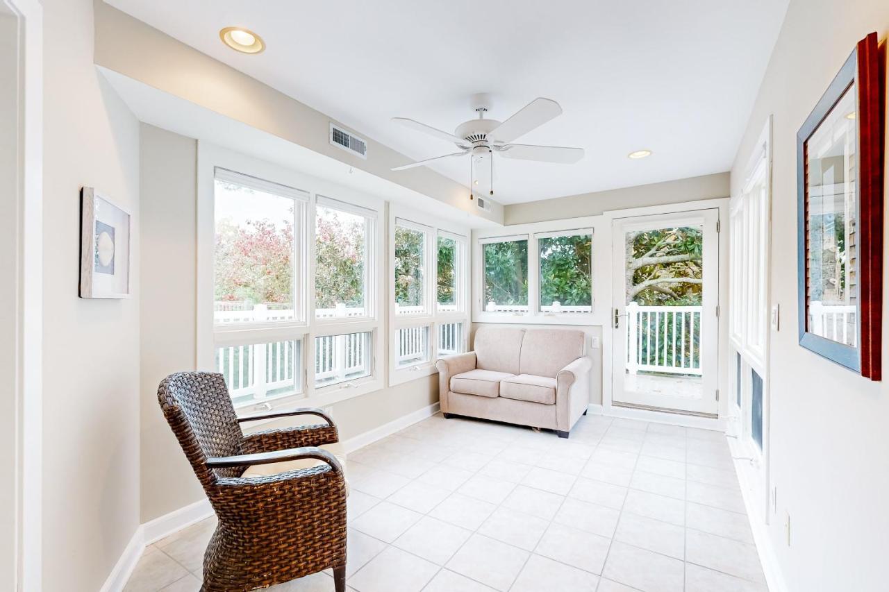 Villa Town Of Rehoboth Beach ---14 Cookman St. Exterior foto