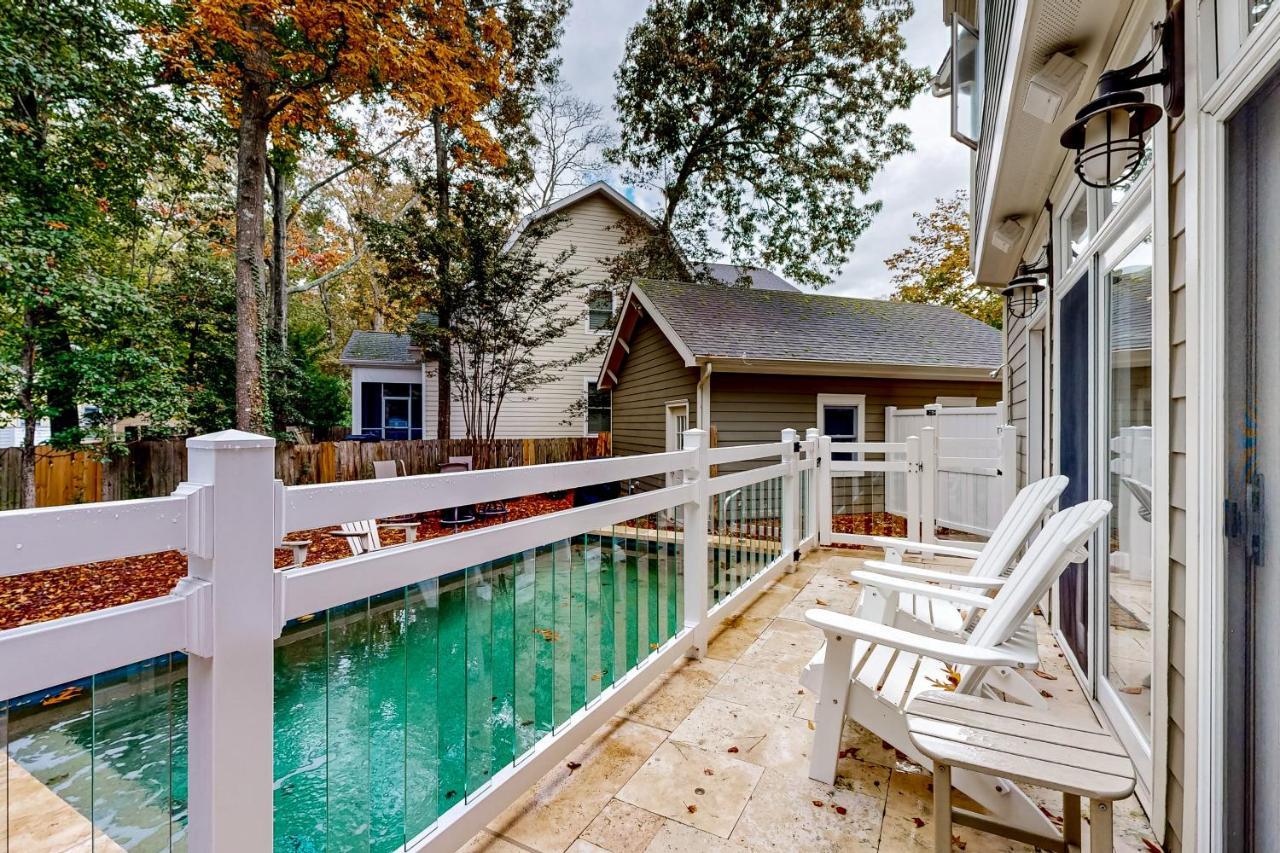 Villa Town Of Rehoboth Beach ---14 Cookman St. Exterior foto