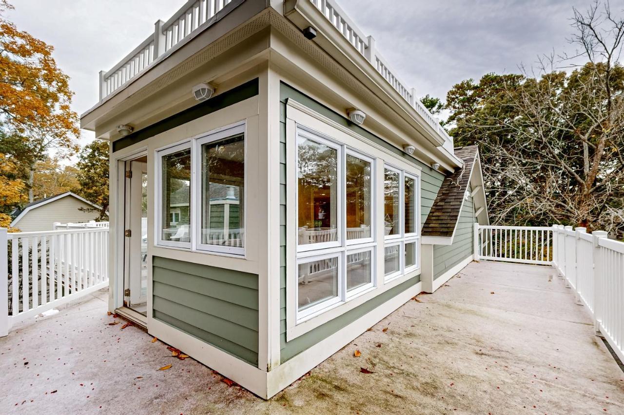 Villa Town Of Rehoboth Beach ---14 Cookman St. Exterior foto