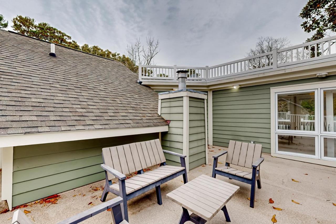 Villa Town Of Rehoboth Beach ---14 Cookman St. Exterior foto