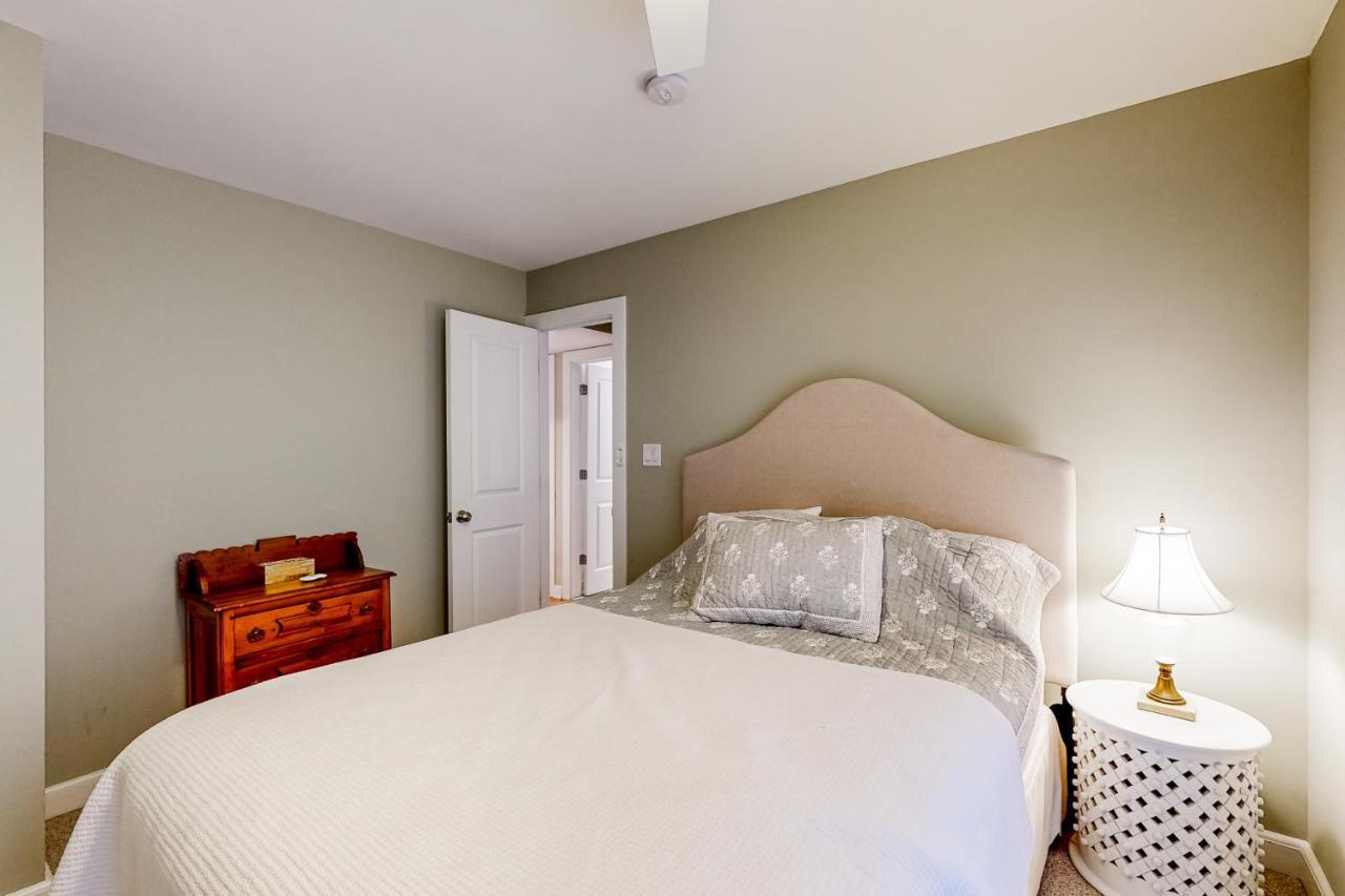 Villa Town Of Rehoboth Beach ---14 Cookman St. Exterior foto