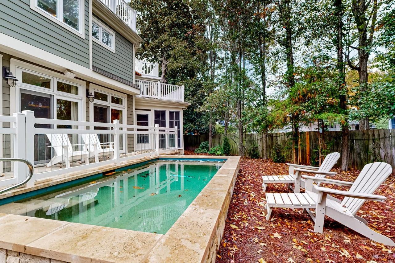 Villa Town Of Rehoboth Beach ---14 Cookman St. Exterior foto