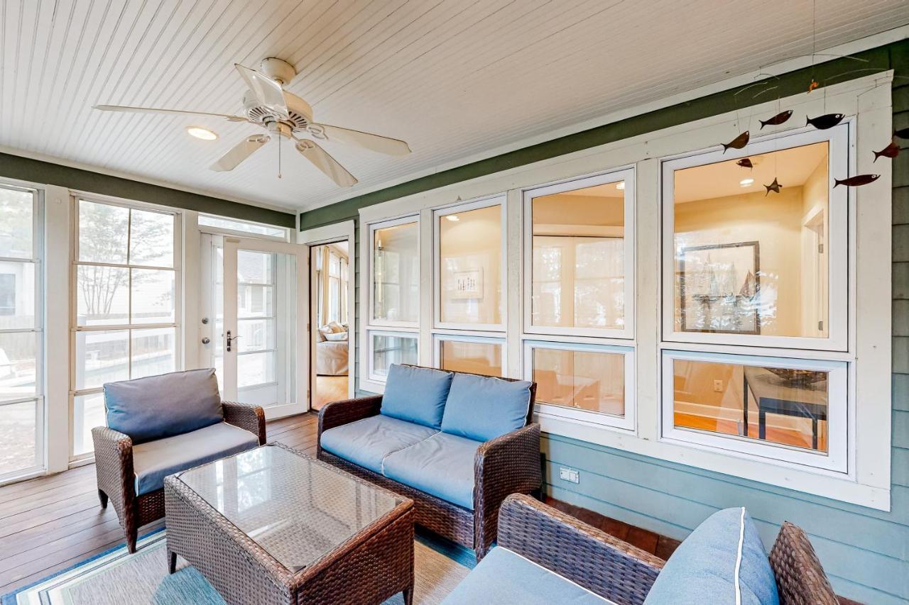 Villa Town Of Rehoboth Beach ---14 Cookman St. Exterior foto