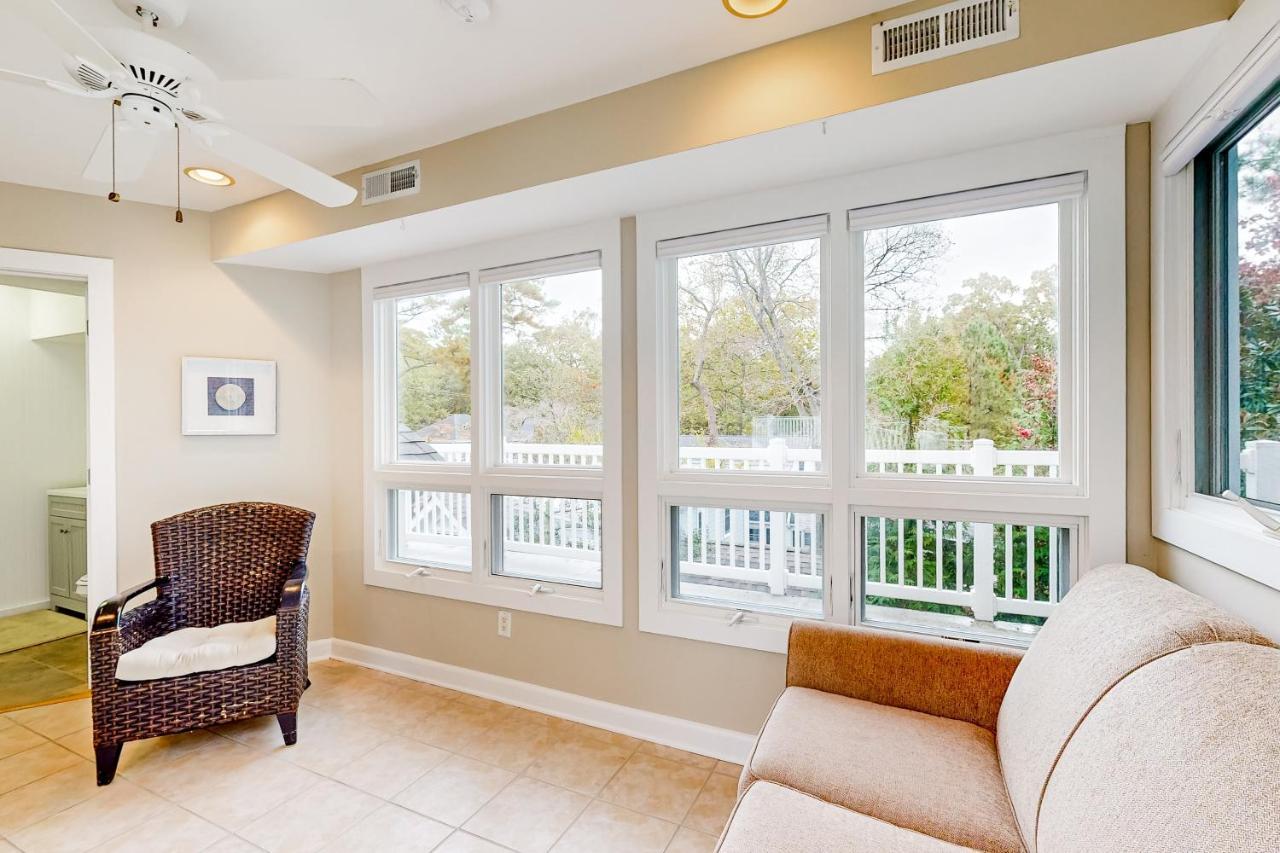 Villa Town Of Rehoboth Beach ---14 Cookman St. Exterior foto