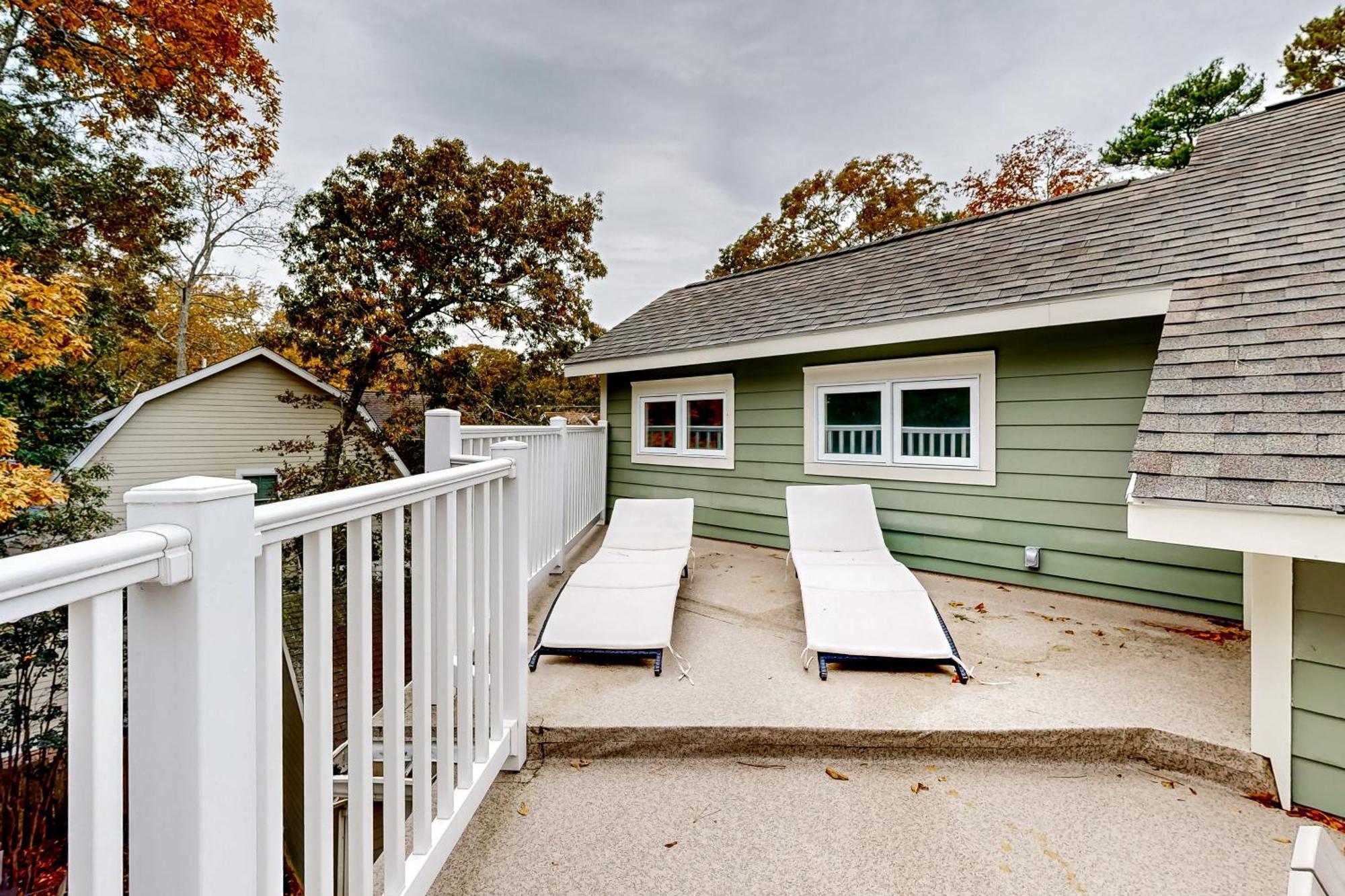 Villa Town Of Rehoboth Beach ---14 Cookman St. Exterior foto
