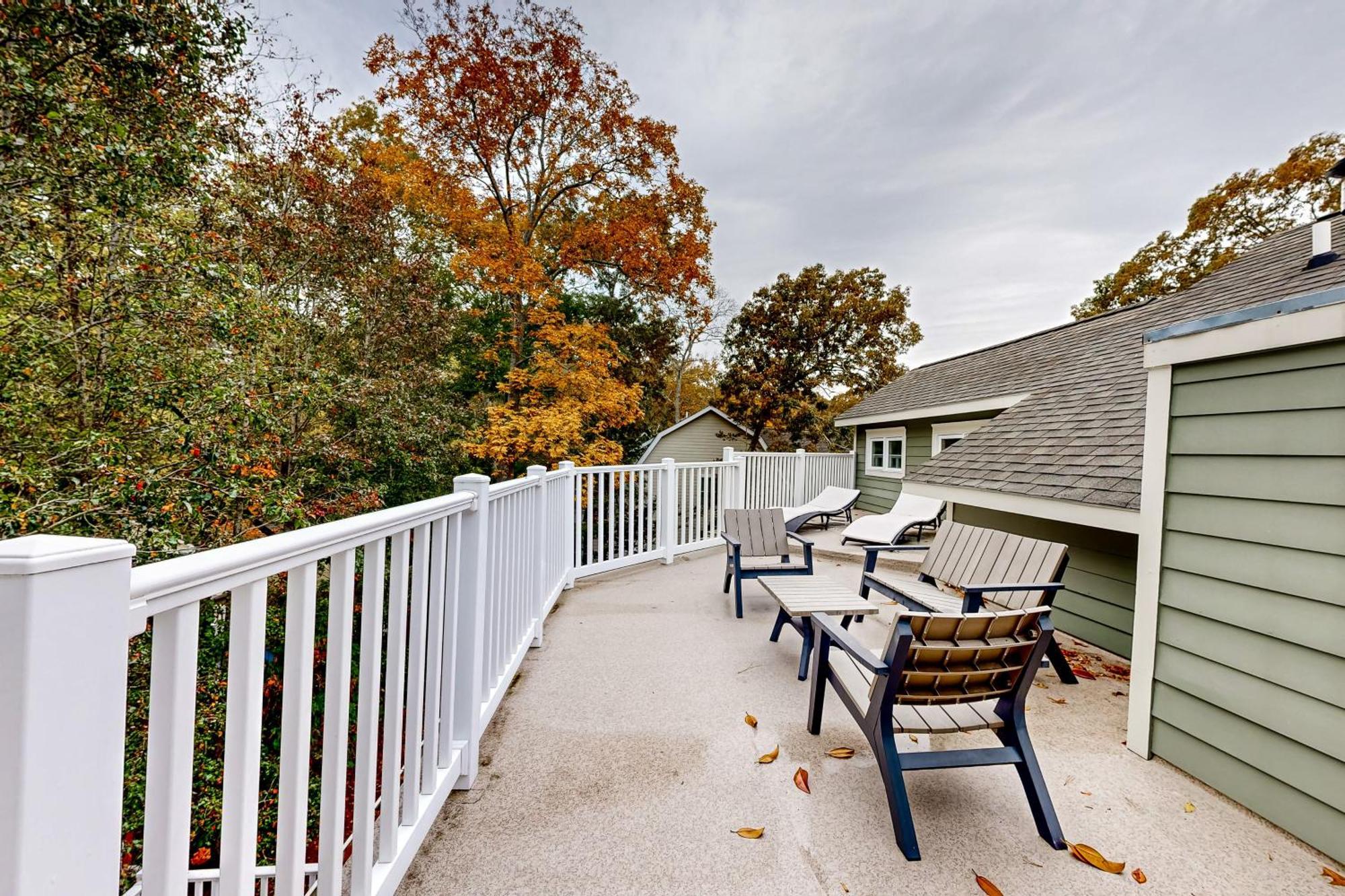 Villa Town Of Rehoboth Beach ---14 Cookman St. Exterior foto